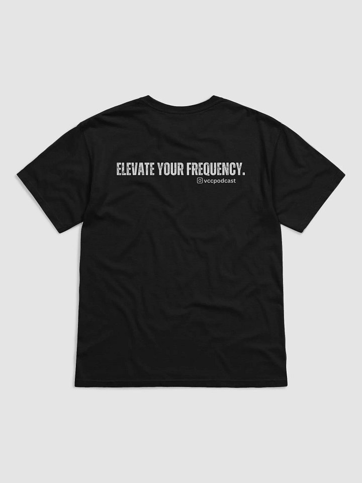 Elevate Your Frequency Tee product image (2)