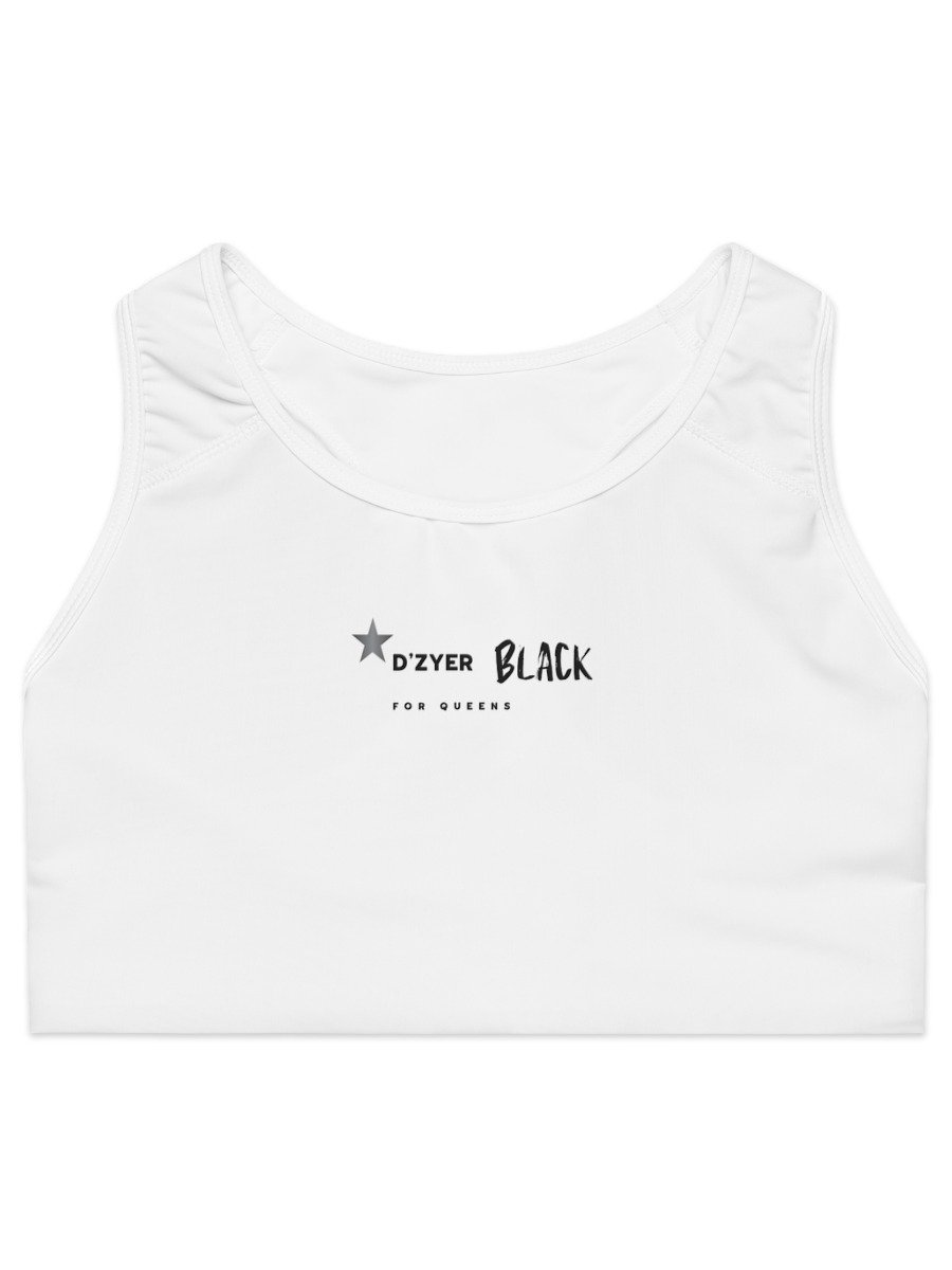 Chic Sports Bra - Empower Your Workout product image (2)