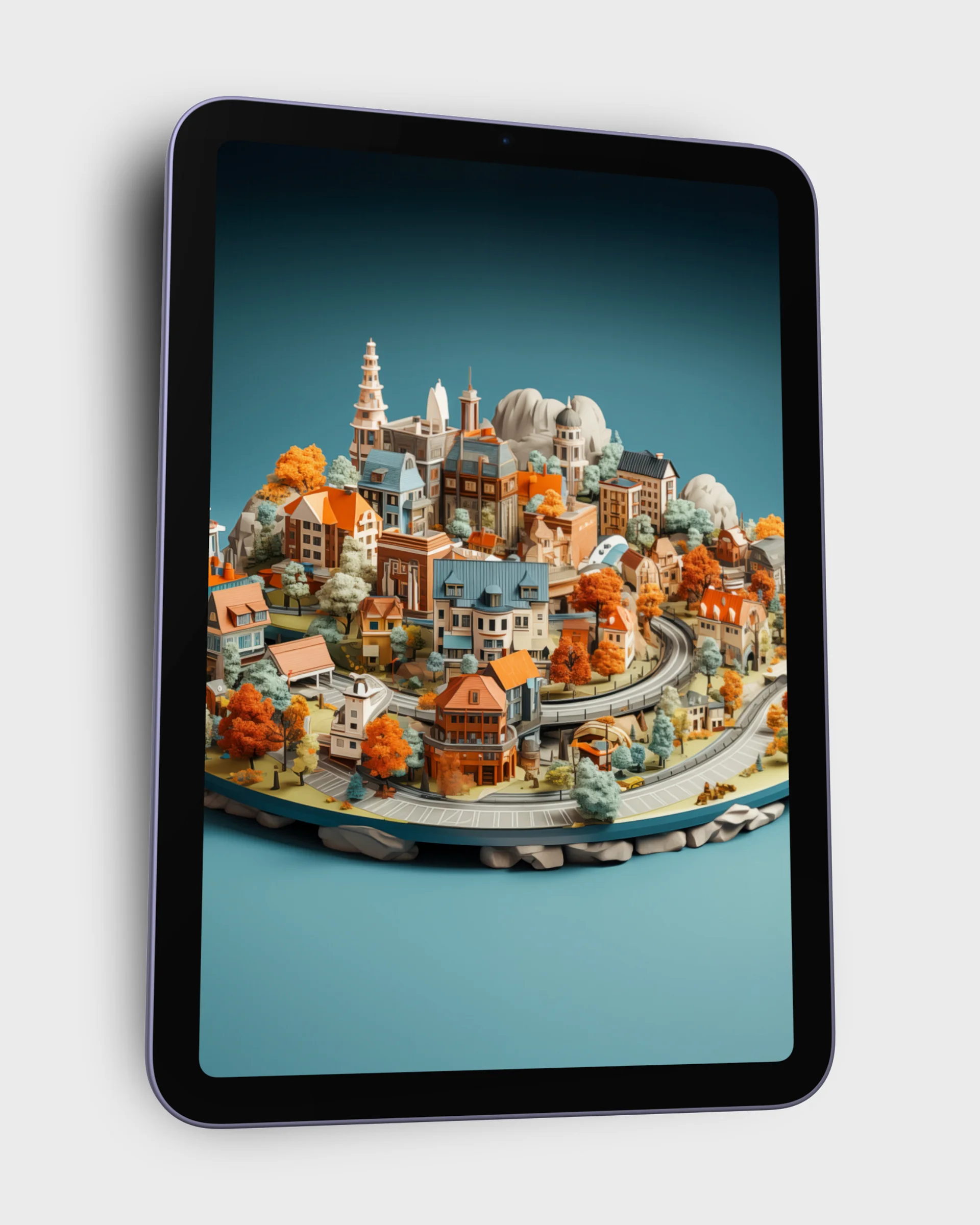 Infinite Loop 8K Wallpaper Pack product image (3)