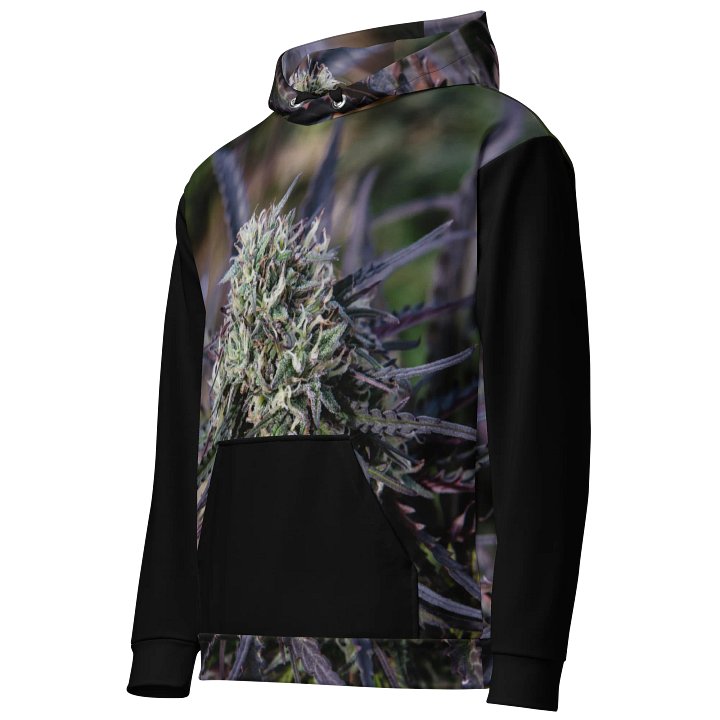 Royal Purple Cultvated Hoodie product image (2)