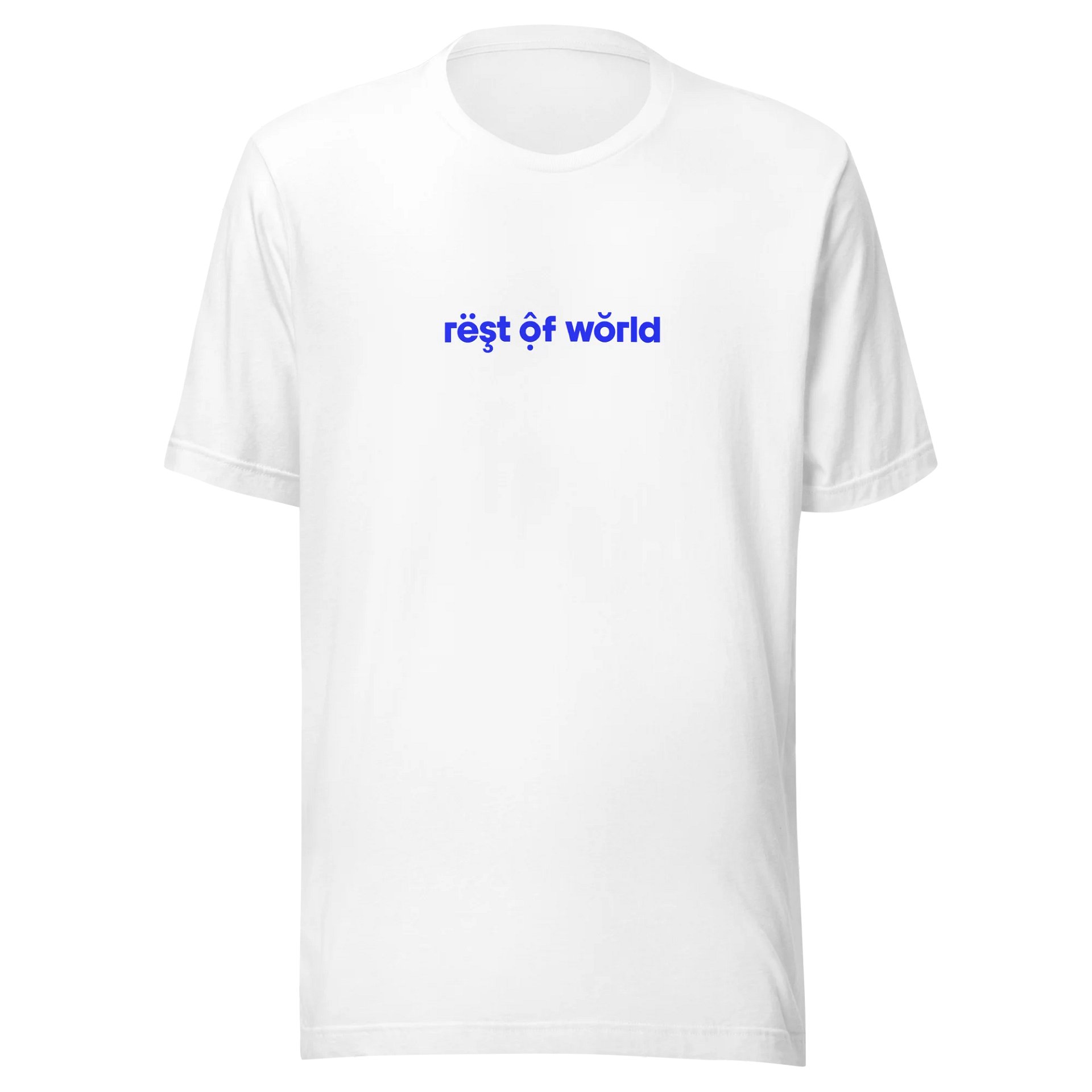 White Tee product image (1)