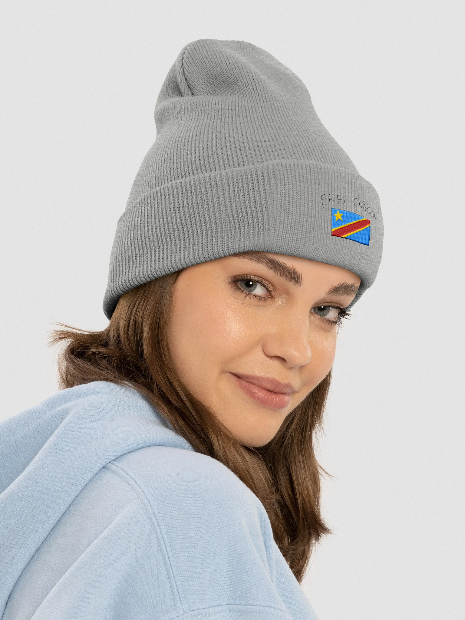 Free Congo Beanie product image (4)