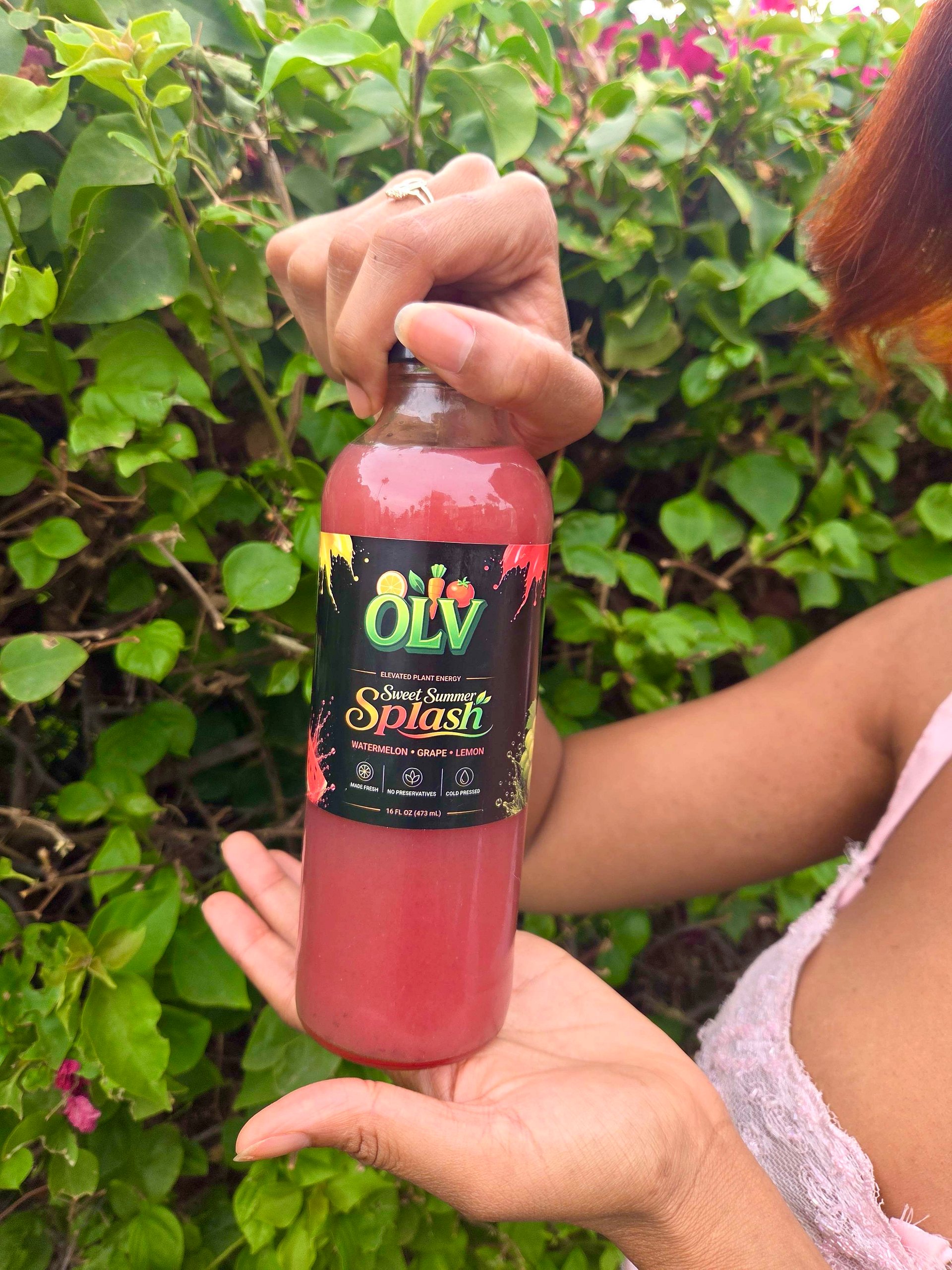 OLV Sweet Summer Splash product image (2)