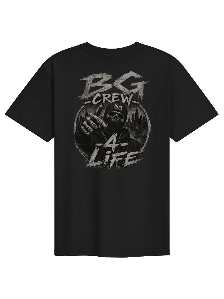 BGC -4- LIFE City Skull product image (9)