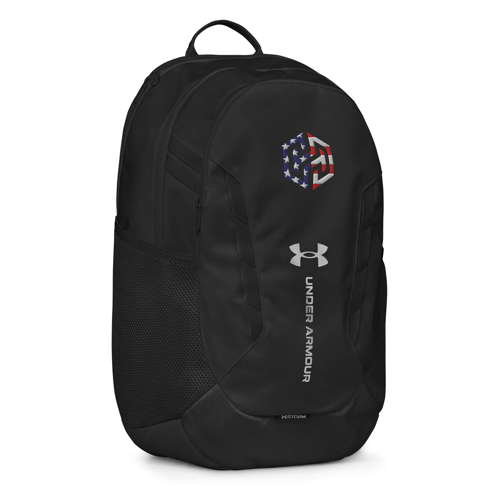 Hemmy Hero | UA Backpack product image (3)