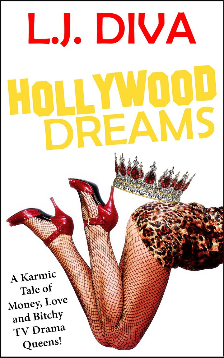 Hollywood Dreams (ebook) product image (1)
