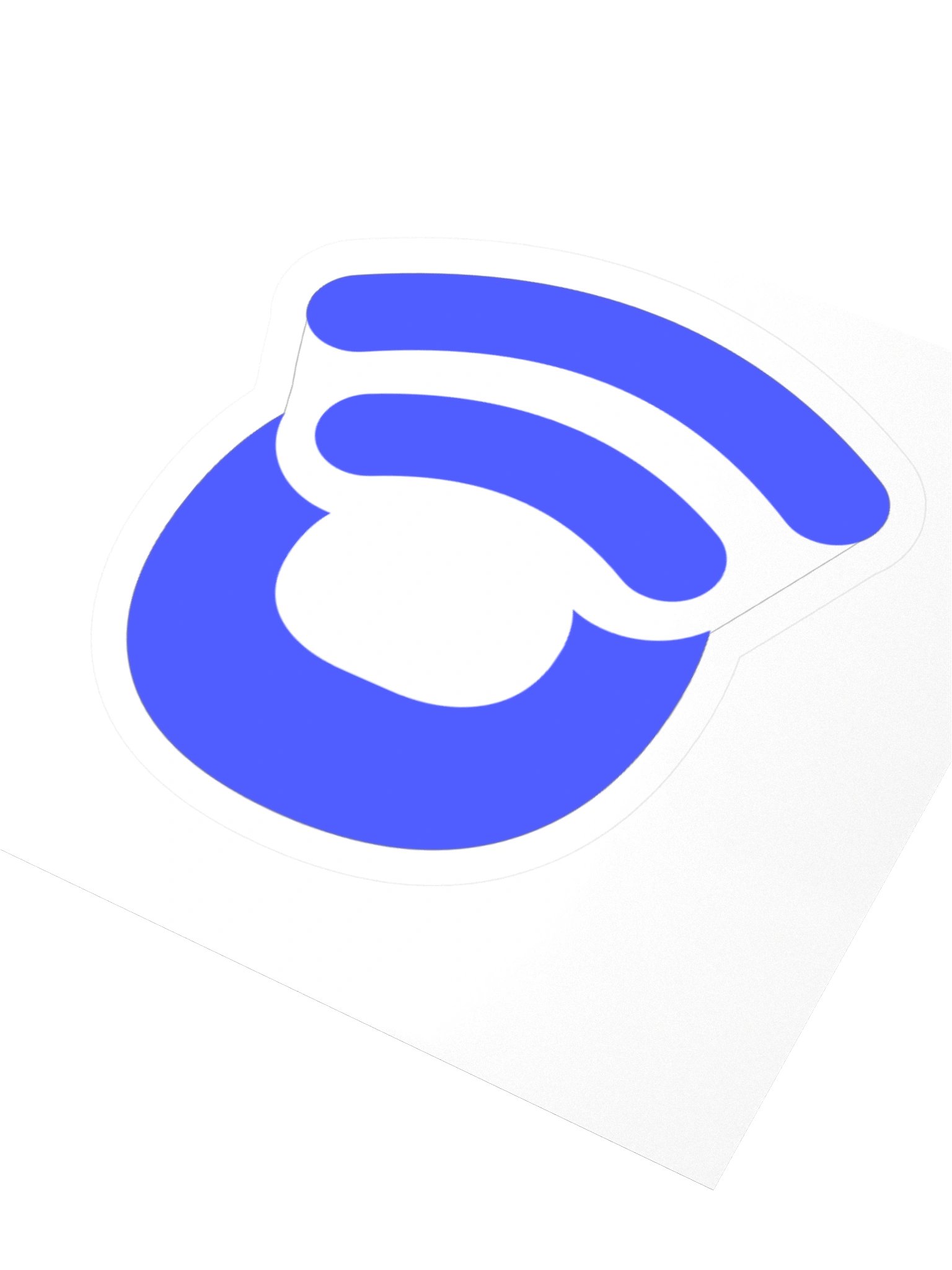 Echo Needham Stickers product image (3)