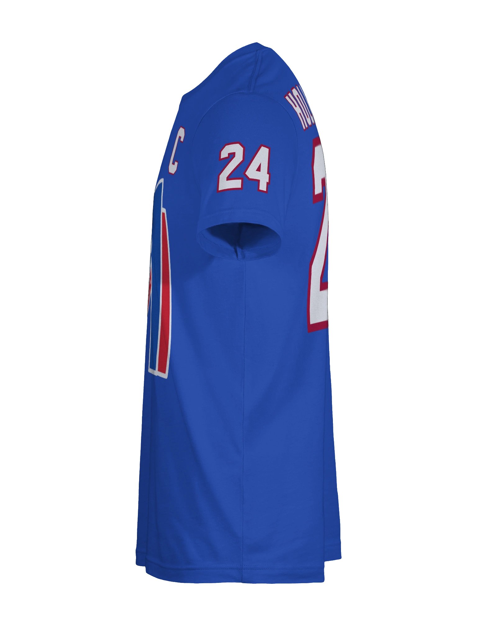 HR HOLLANDER SHIRT JERSEY product image (21)