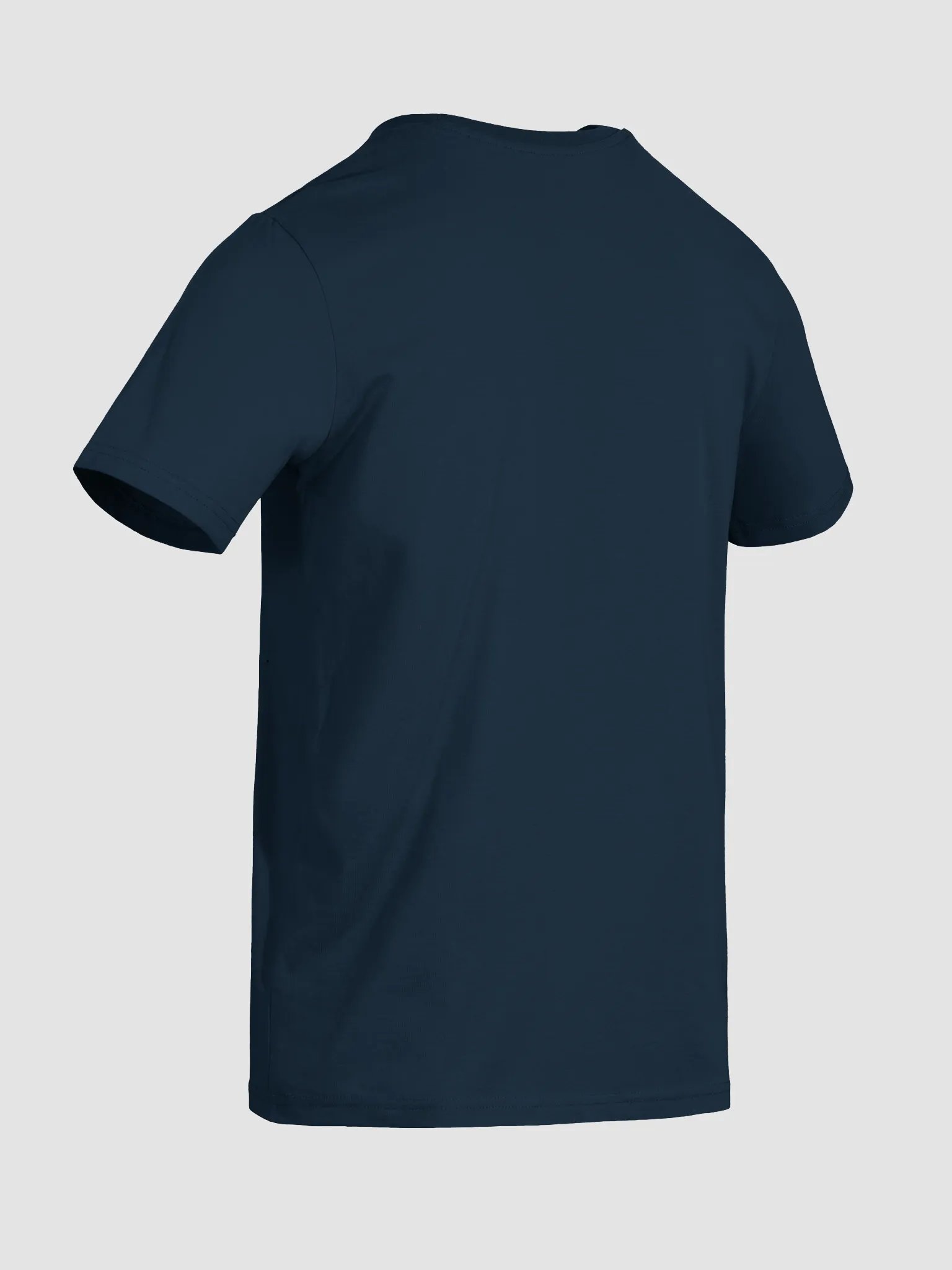Sunset Palms Organic Tee product image (4)