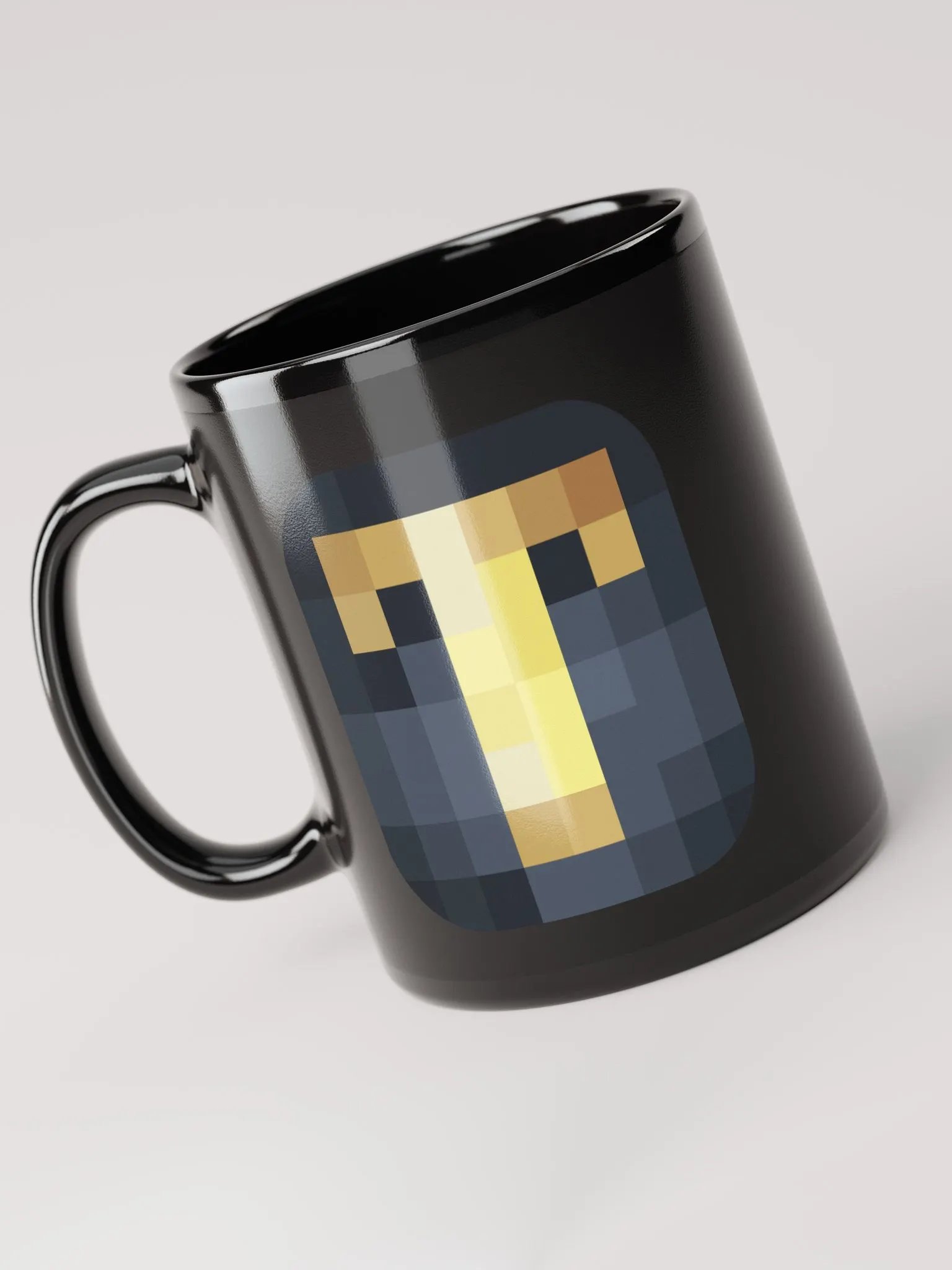 Throlash Logo Mug product image (3)