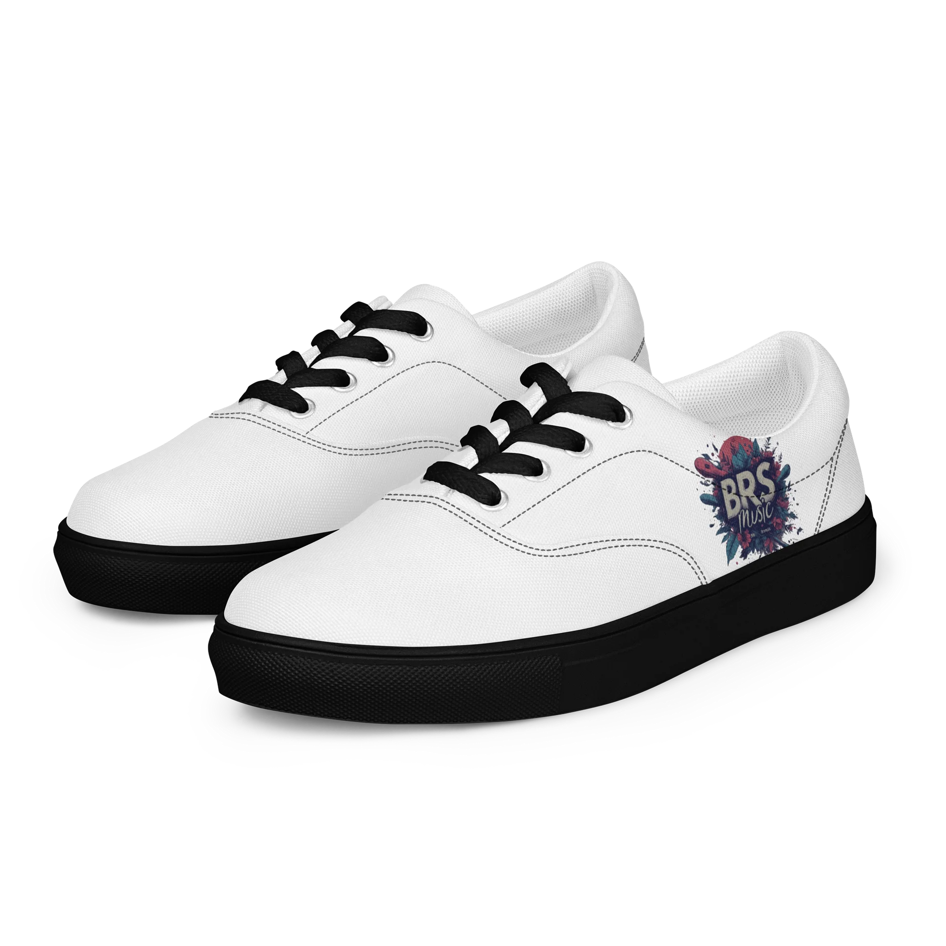 BRSmusic logo shoes product image (2)