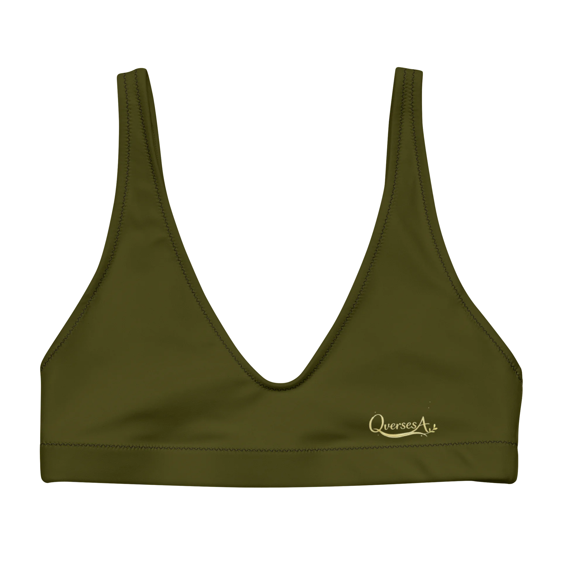 Faith Padded Bikini Top product image (1)