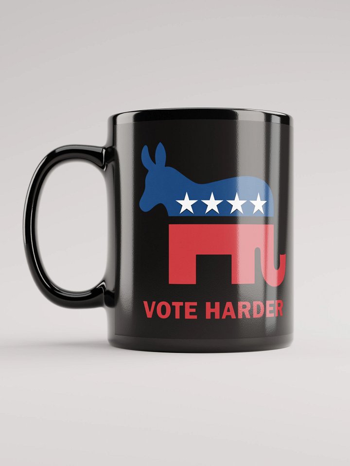 Uniparty Mug product image (1)
