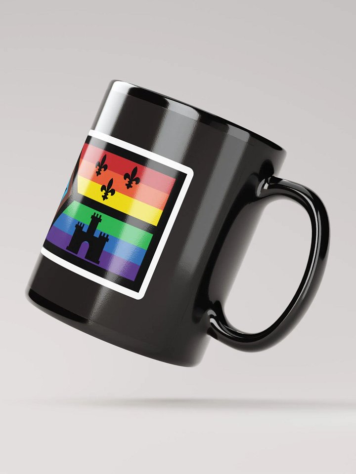 Hello Agaydiana Coffee Mug product image (4)