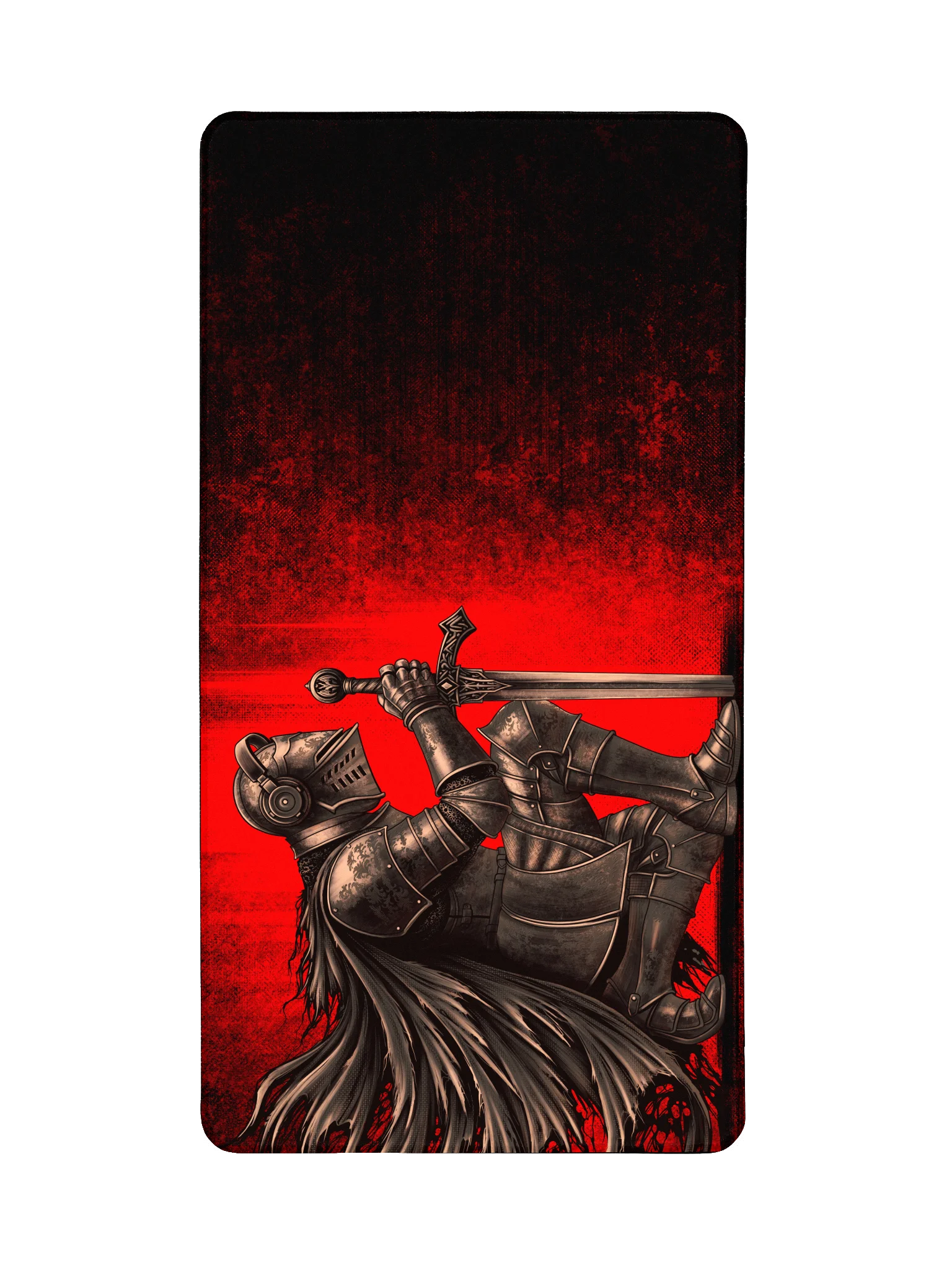 Band of Heroes Deskmat product image (2)