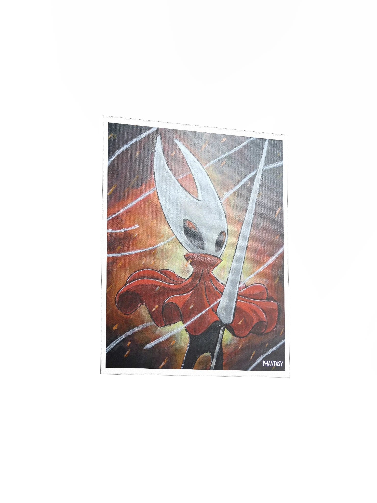 Scarlet Thread product image (3)