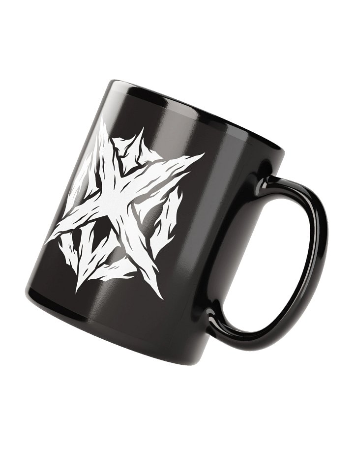 "The Kult Of Tw1sted" TW1STAGRAM Coffee Mug product image (4)