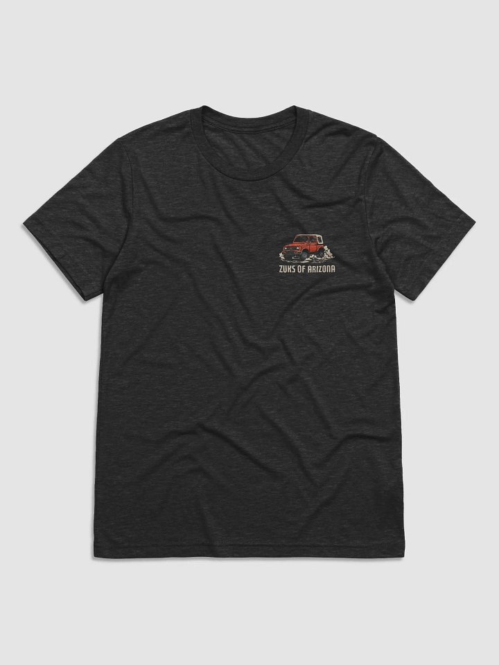 Sierra Ancha Zuk - Premium Triblend product image (2)