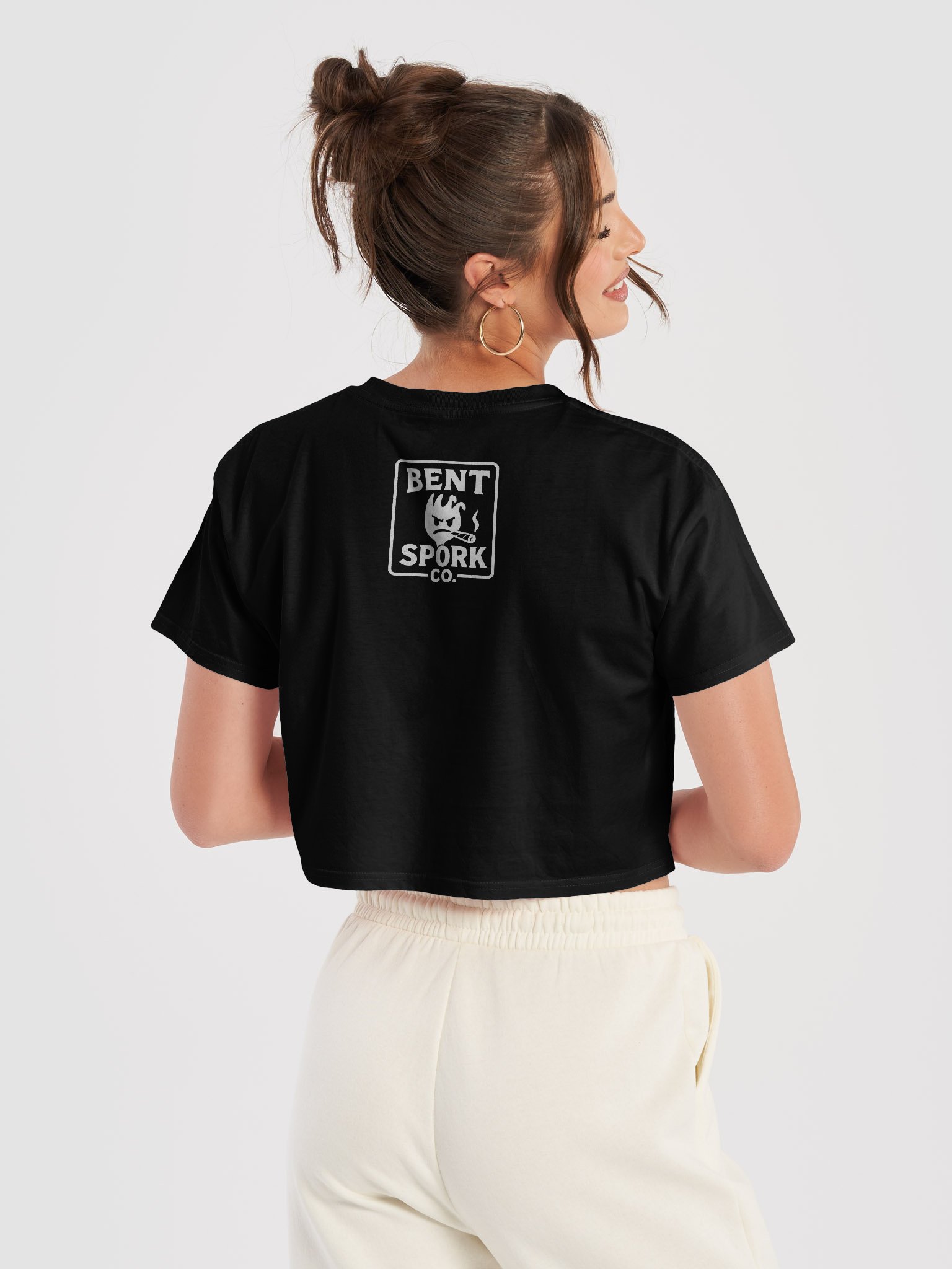 Where's My Vape? Crop Top product image (6)