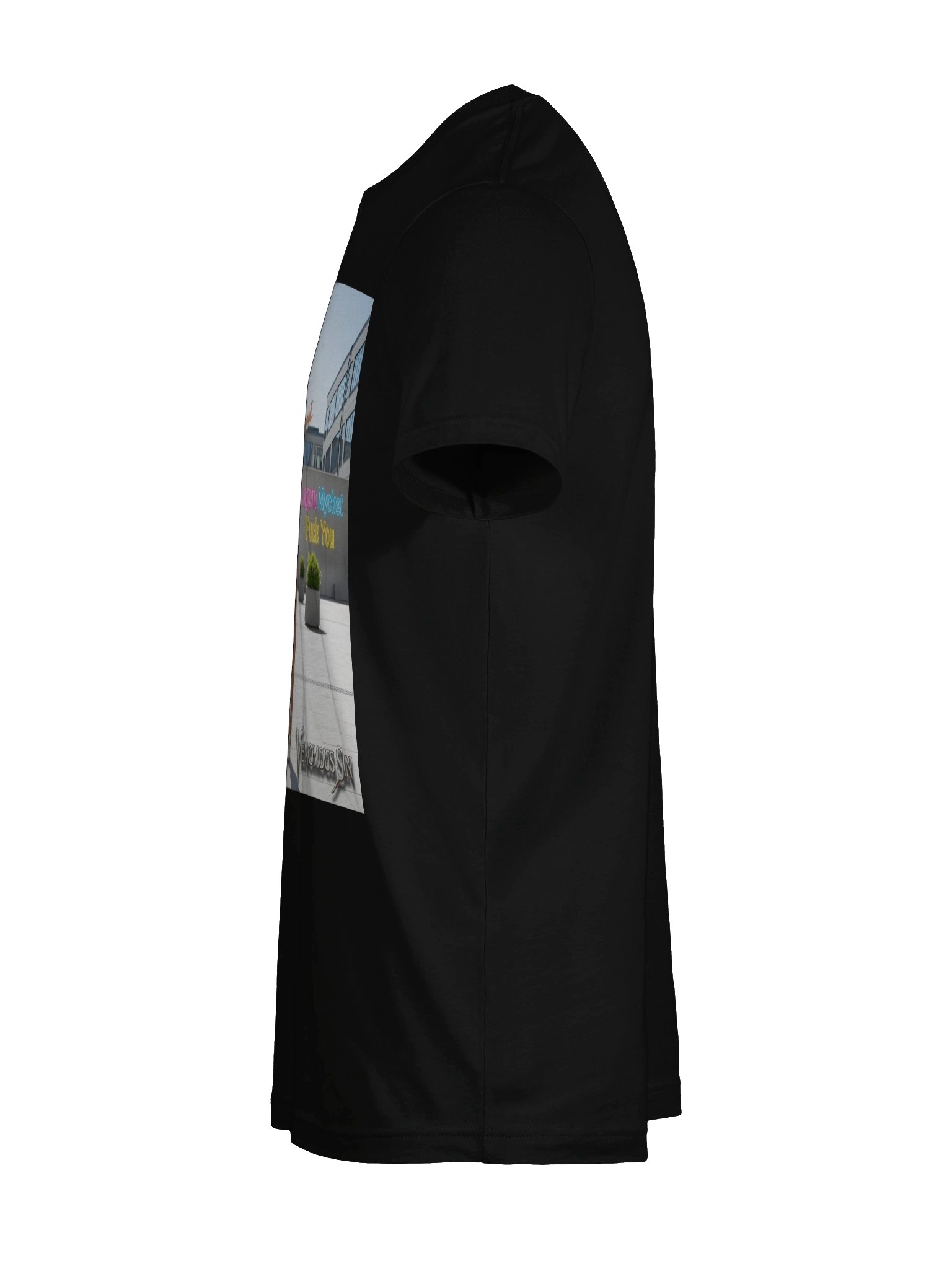 Urban Venom T-Shirt product image (11)