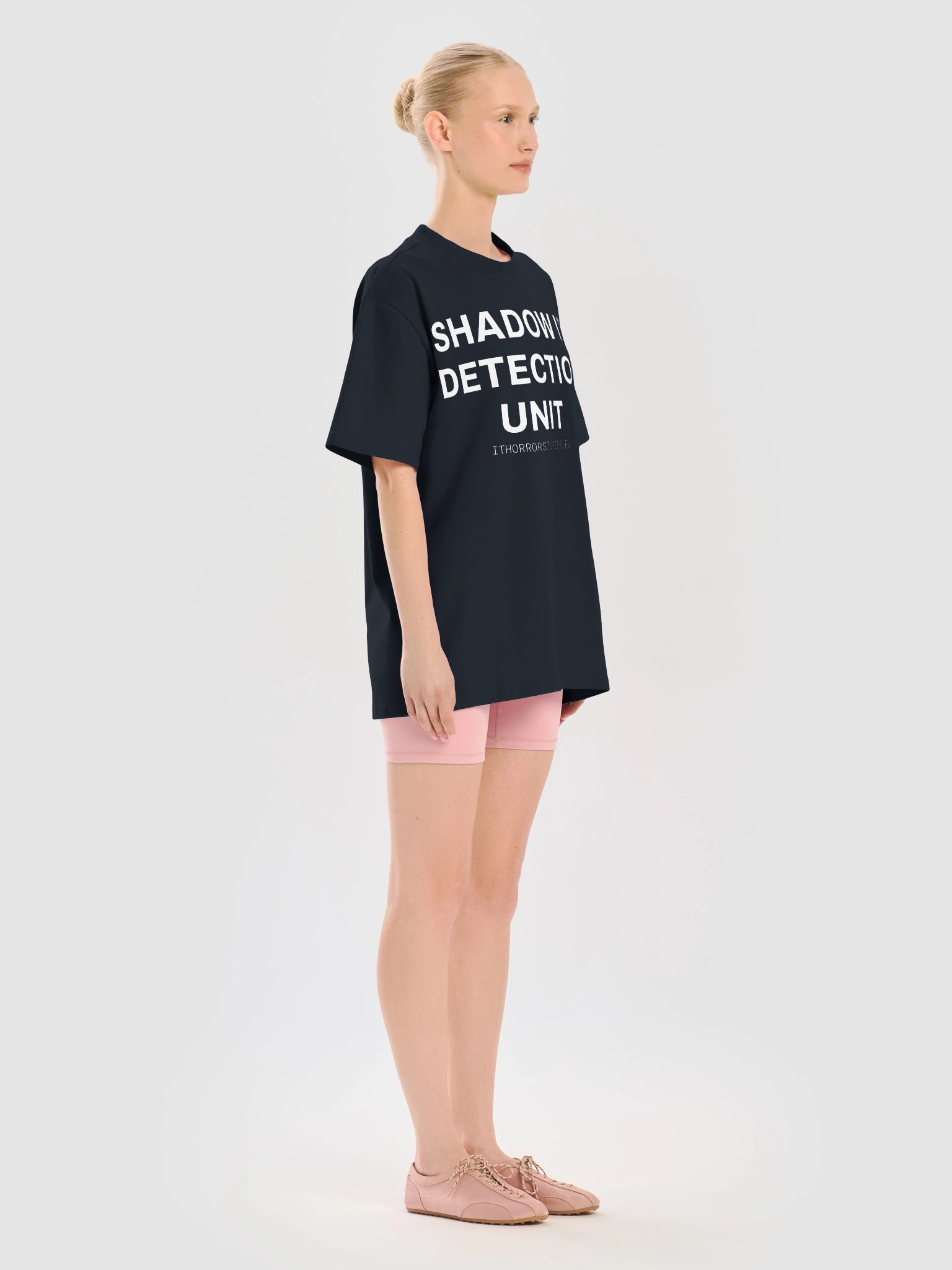 Shadow IT Detection Unit T-Shirt product image (22)