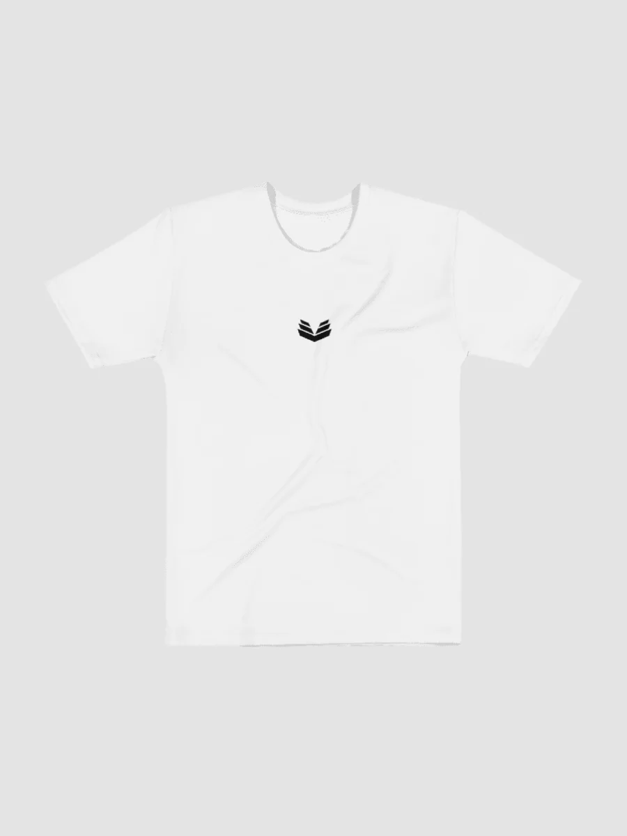 T-Shirt - White product image (5)