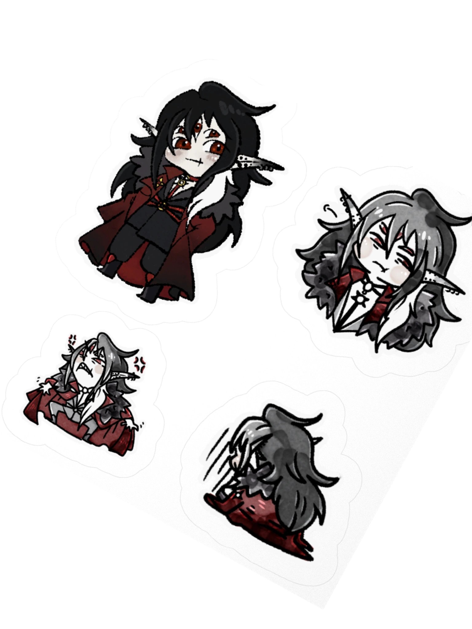 Aiko Skibbles 1 product image (2)