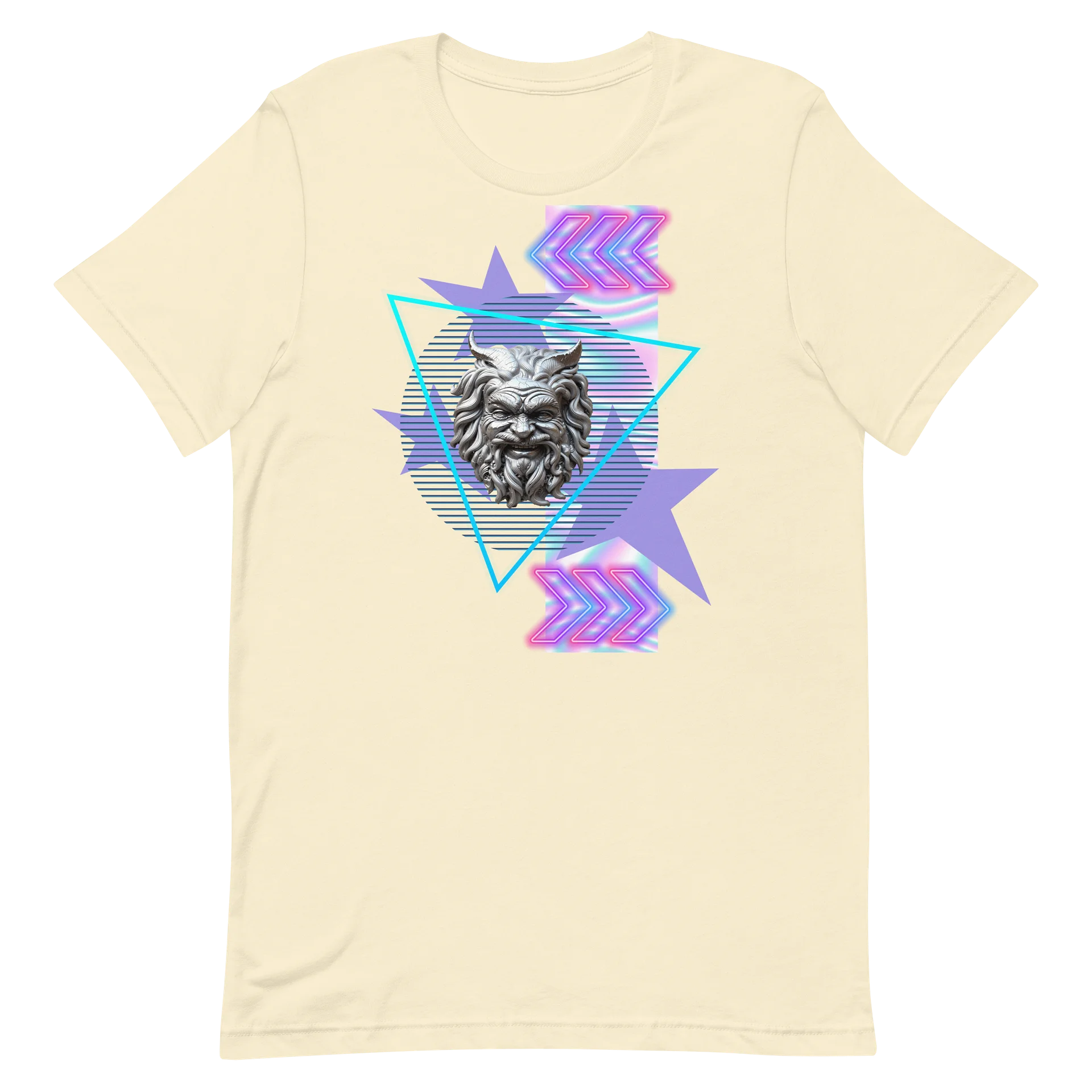 Mythical Dreamscape T-Shirt product image (2)