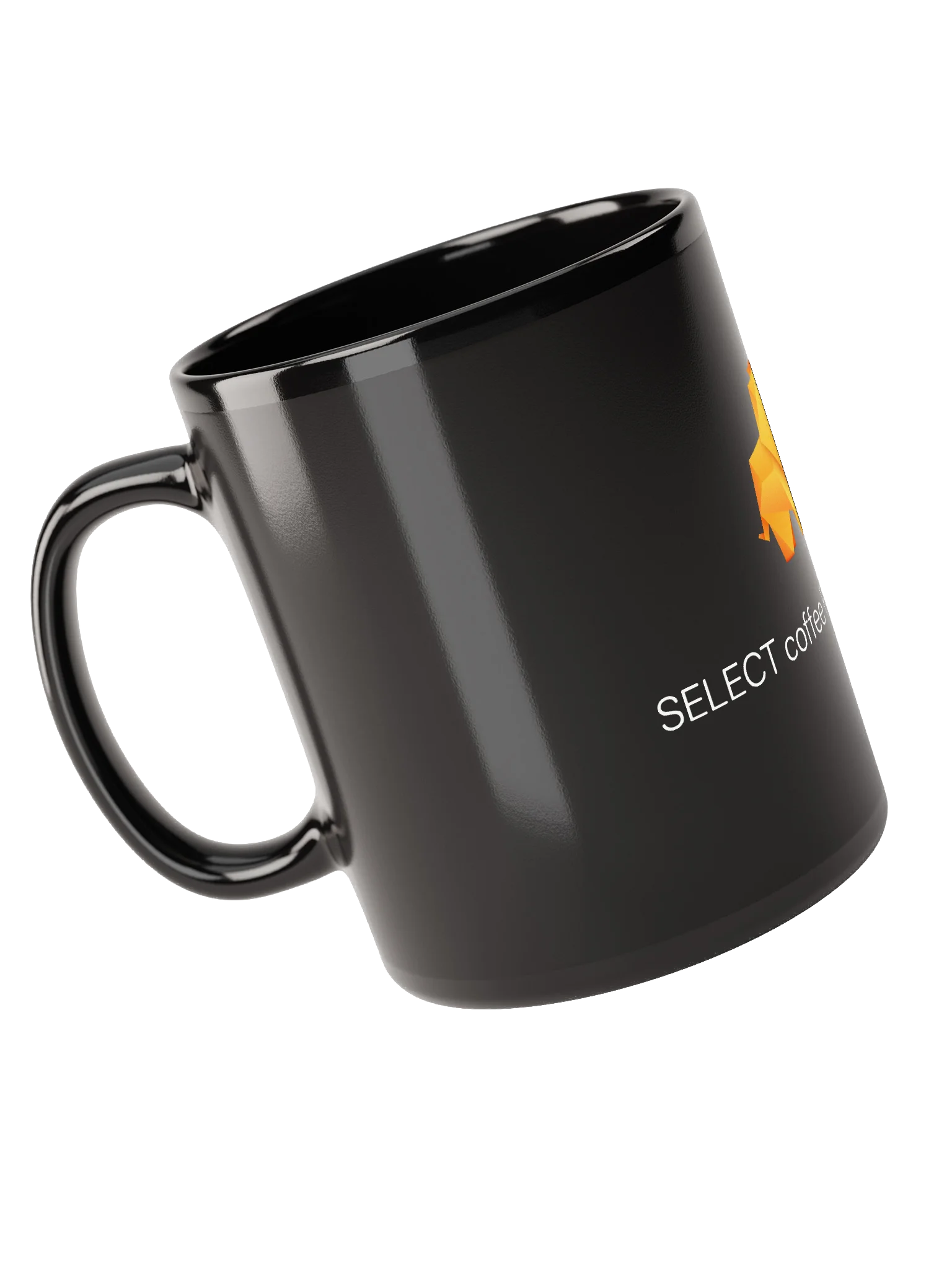TablePlus Dark Mug product image (6)