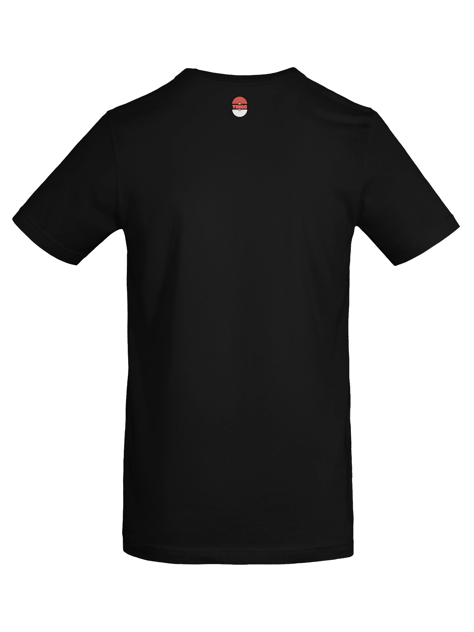 Thicc Trainer Tee product image (27)