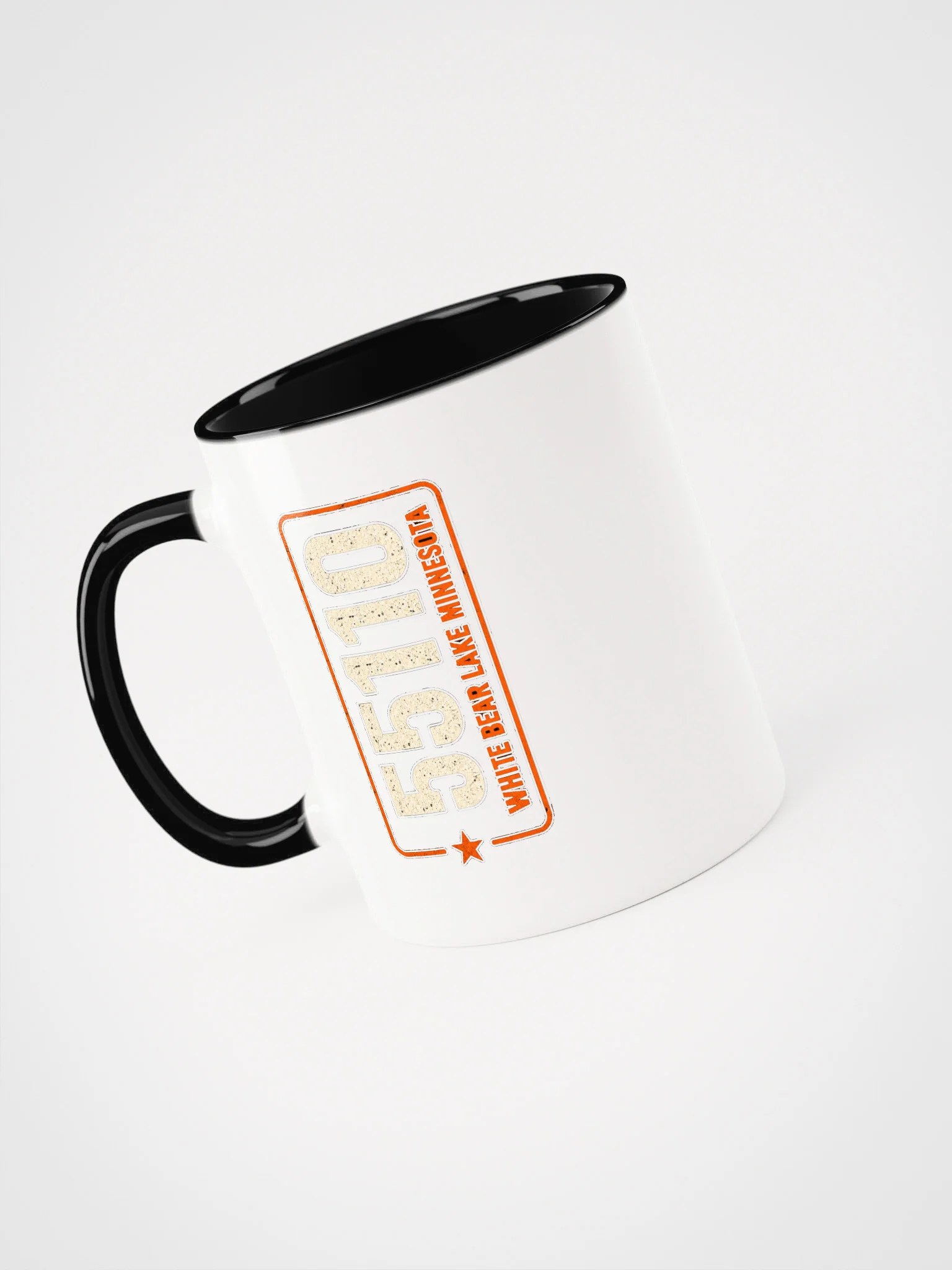 55110 Vertical Mug product image (2)