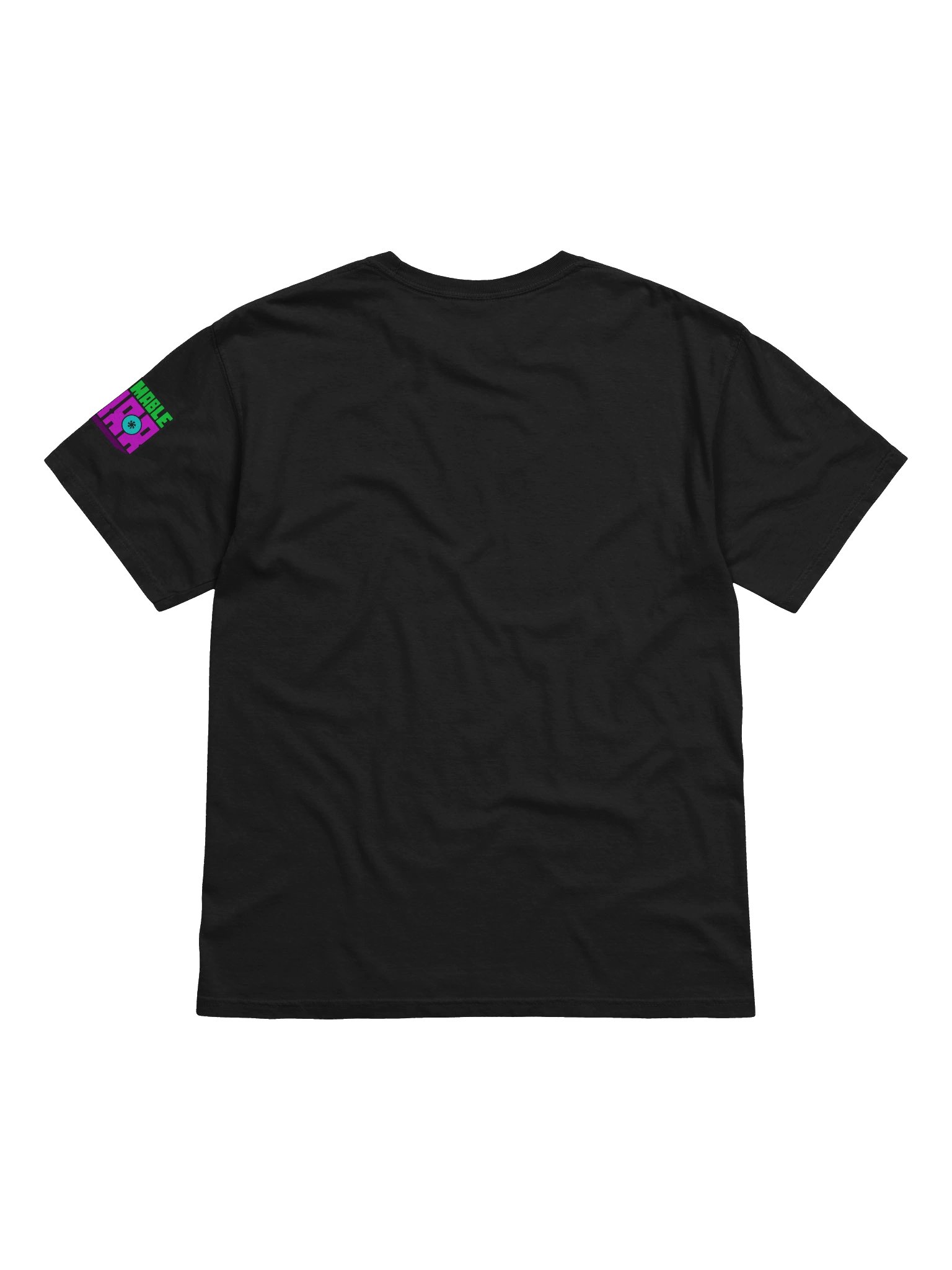Pumpkin Perch (T-Shirt) product image (2)