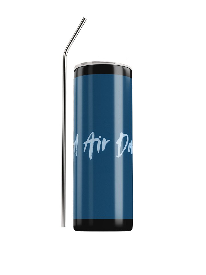 Feral Air Dancer Stainless Steel Tumbler product image (1)