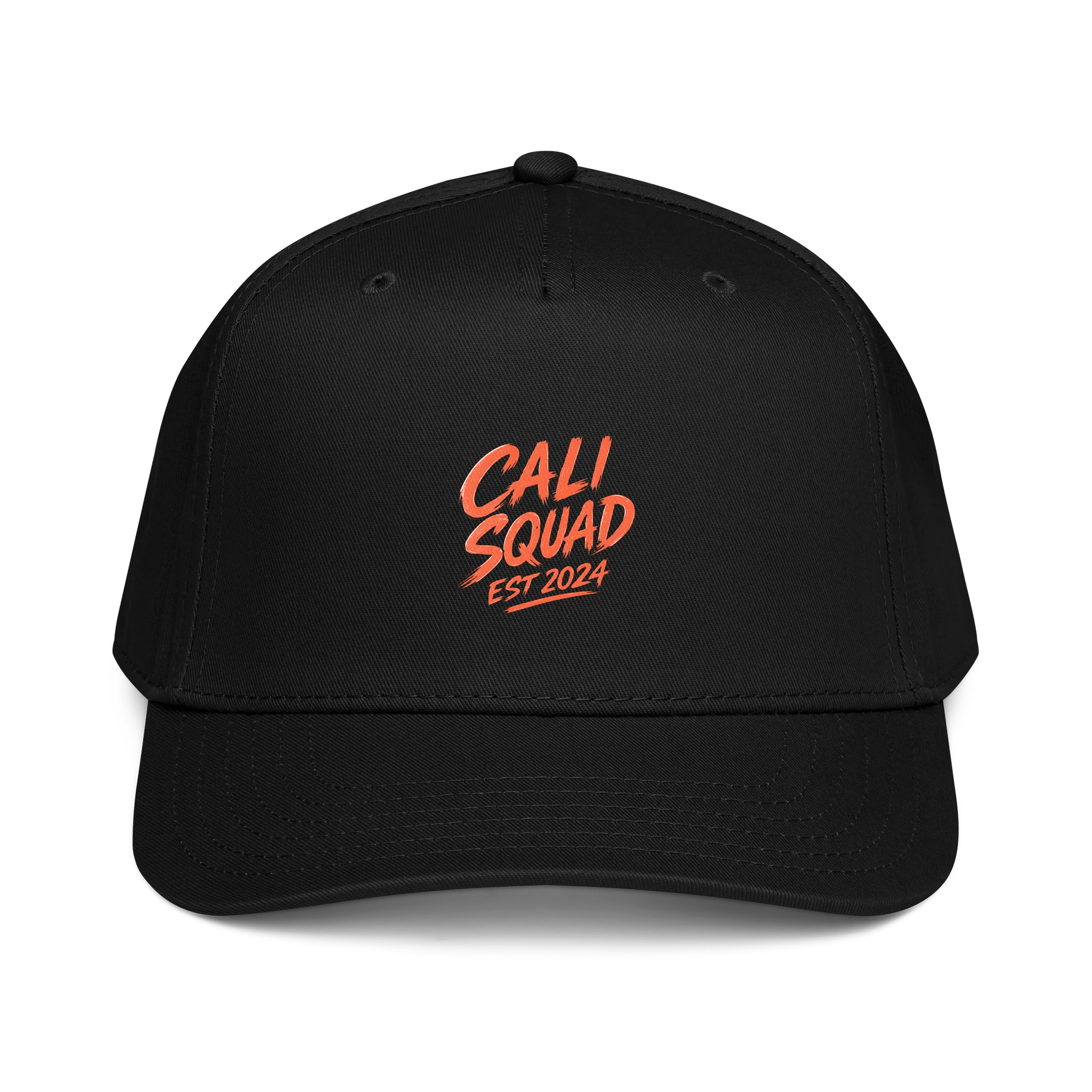 Cali Squad Baseball Cap product image (1)