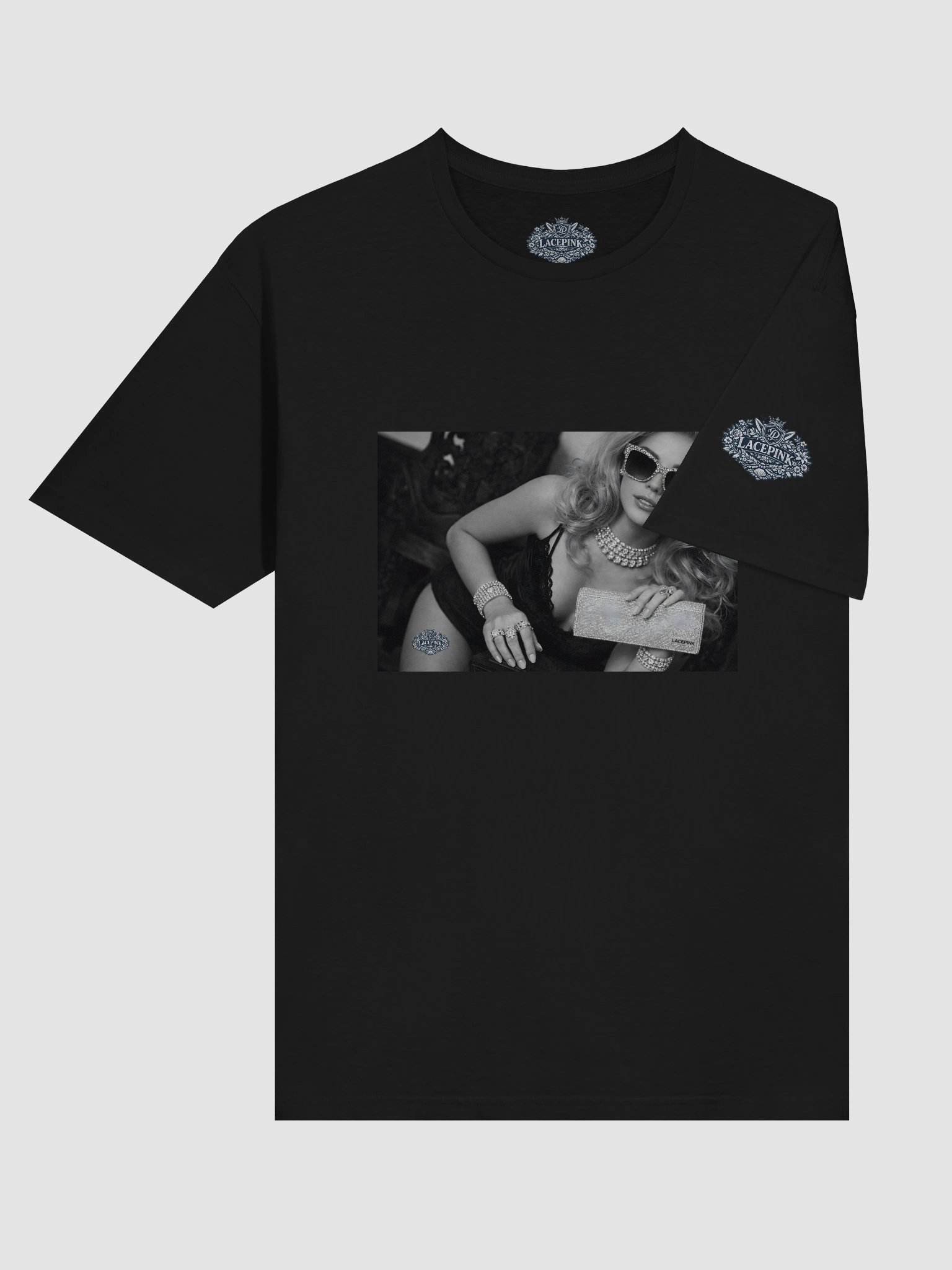 Lacepink Celestial Exclusive Premium Love T-Shirt product image (62)