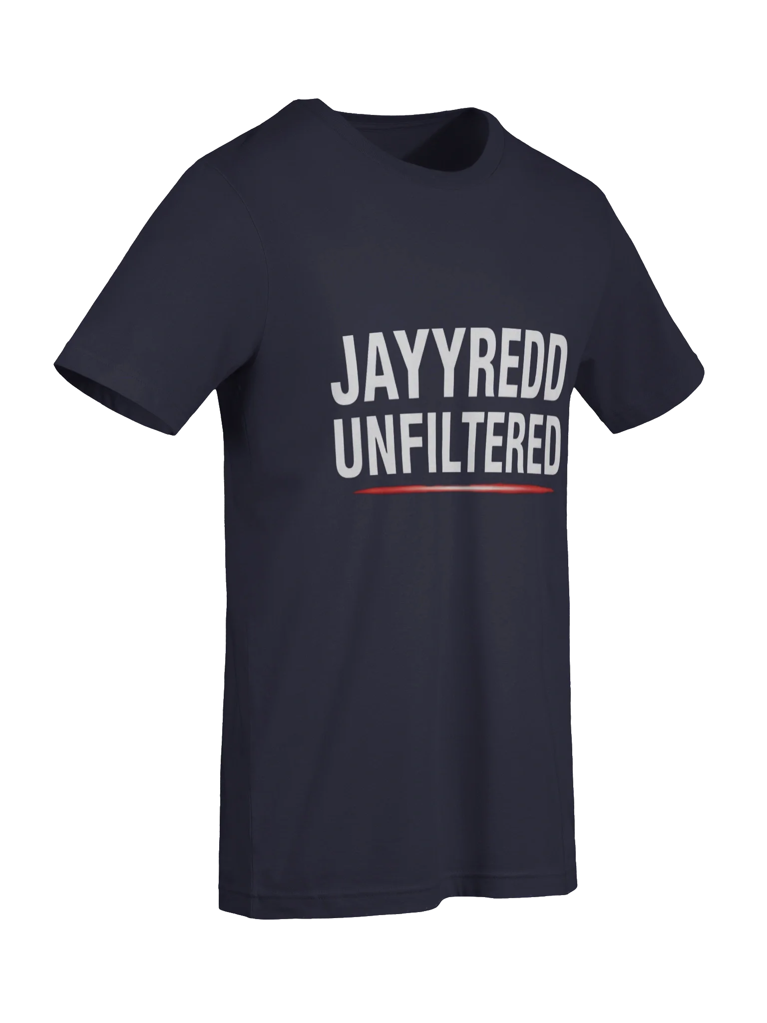 JAYYREDD UNFILTERED T-Shirt thumbnail 33
