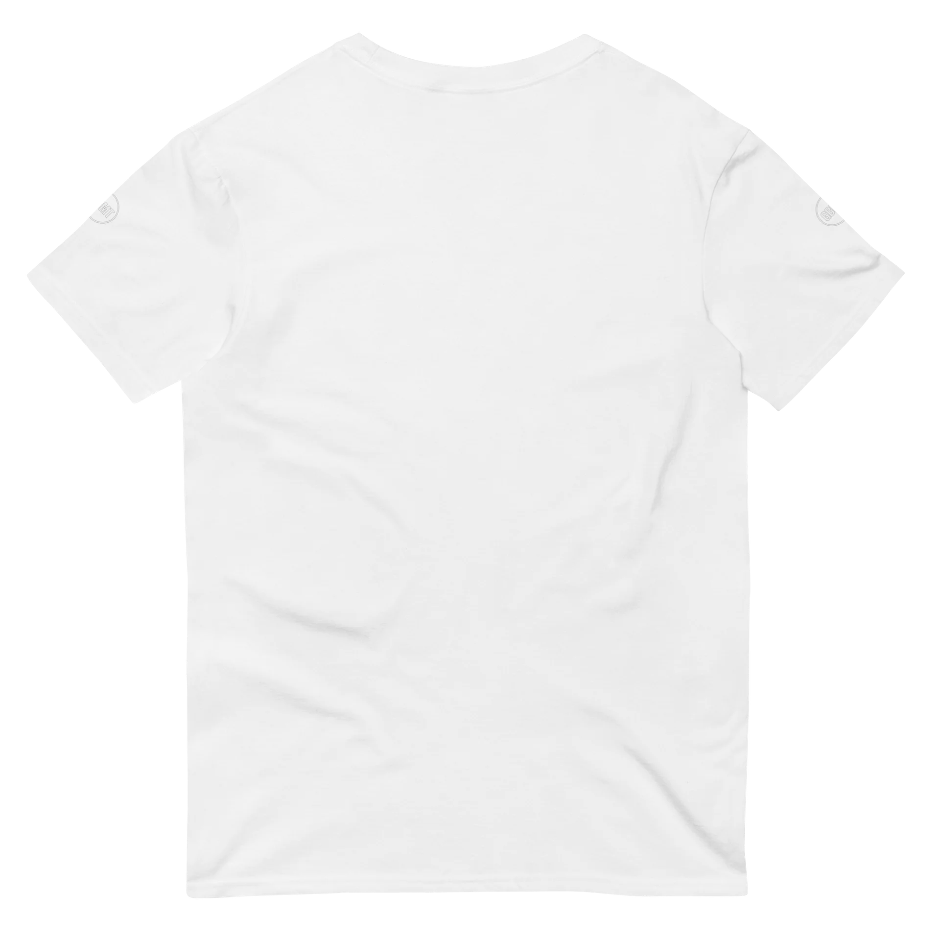 I’m Not Healing Quietly Anymore Tee | GBMT Women’s Power Statement Shirt product image (6)