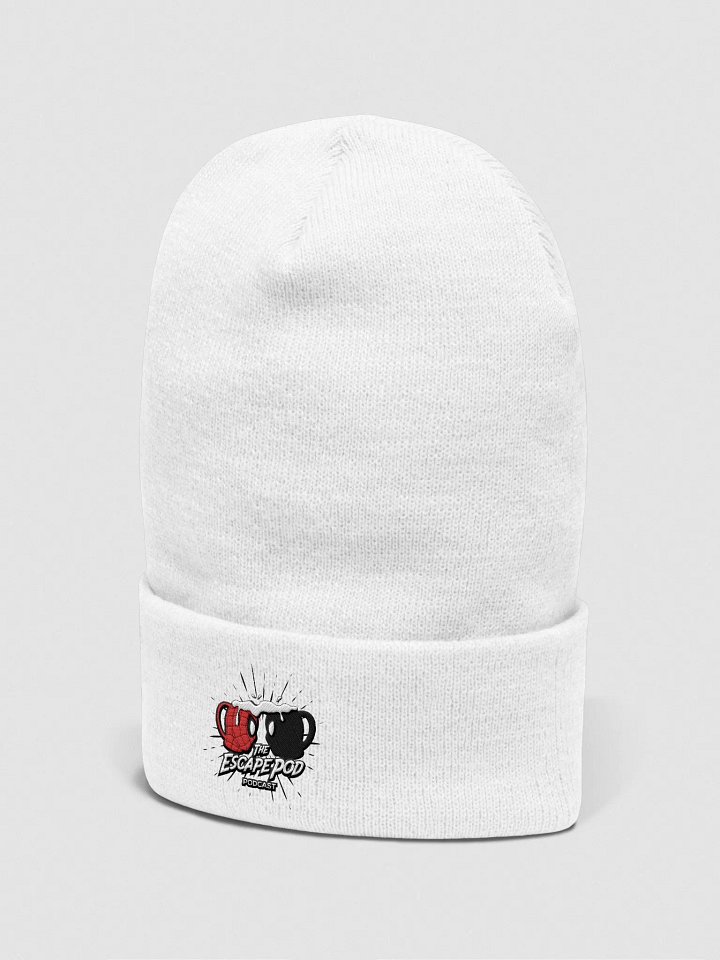 Logo Beanie! product image (2)