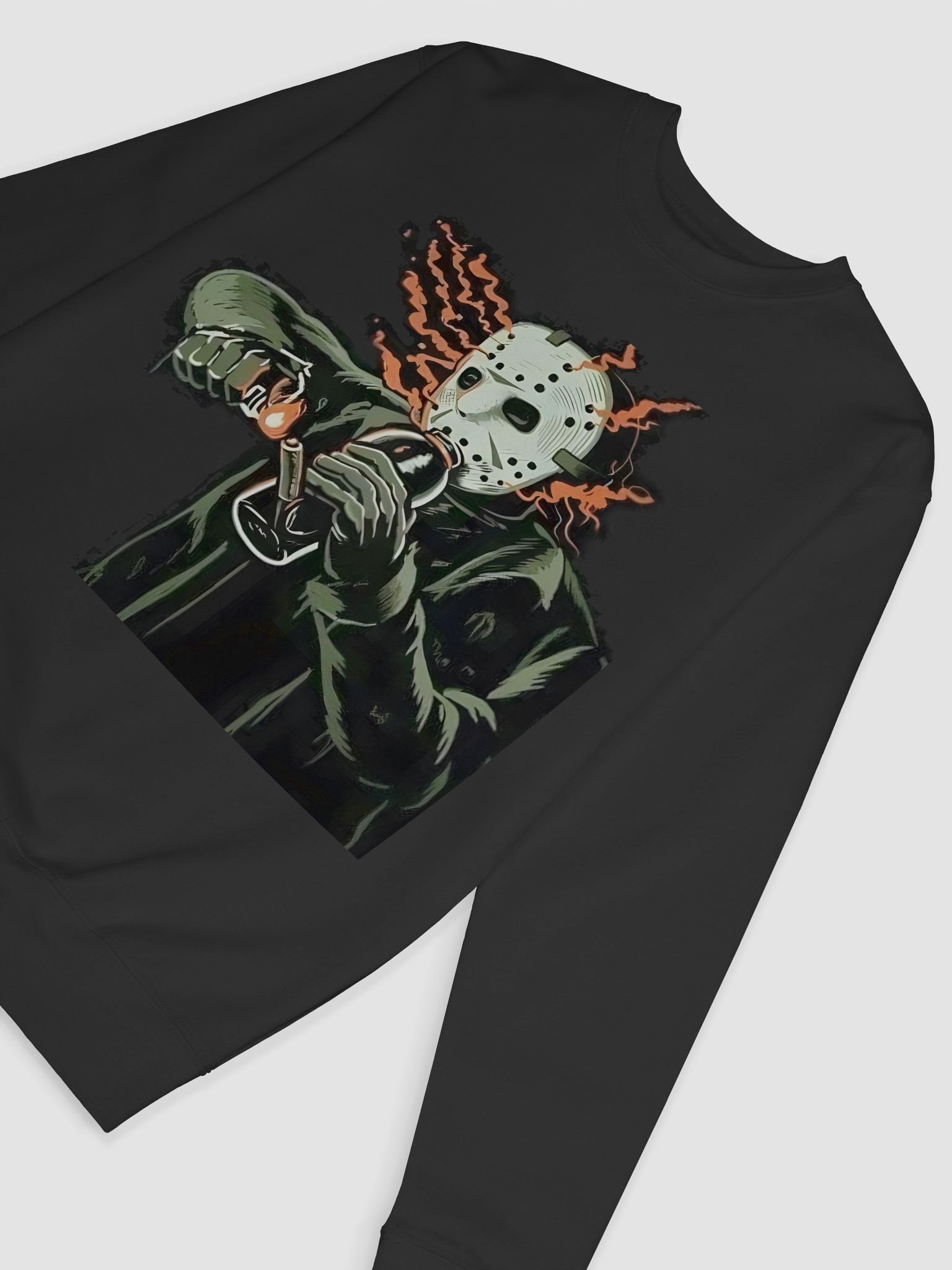 x2xFRIEDday Longsleeve product image (54)