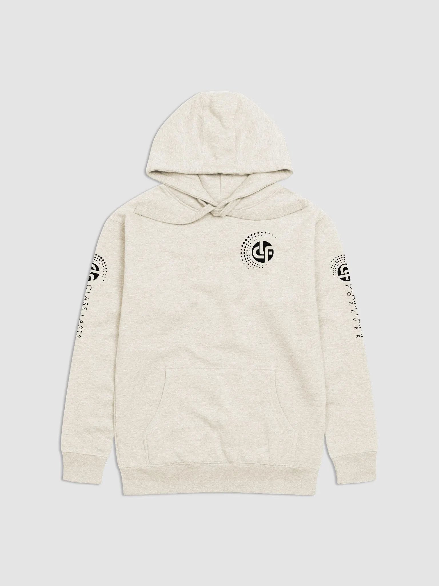 CLF Hoodie V1 product image (1)