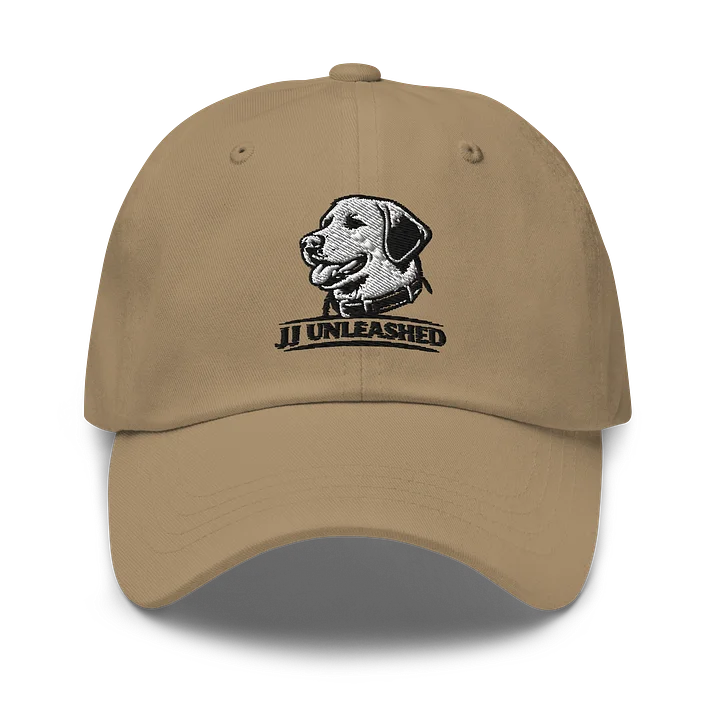 JJ Unleashed Trail Hat product image (1)