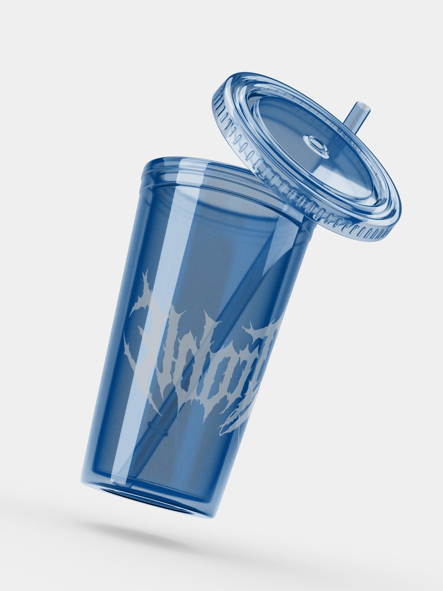 Troble Double Wall Tumbler product image (5)