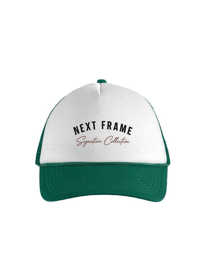 Signature Collection Cap product image (25)