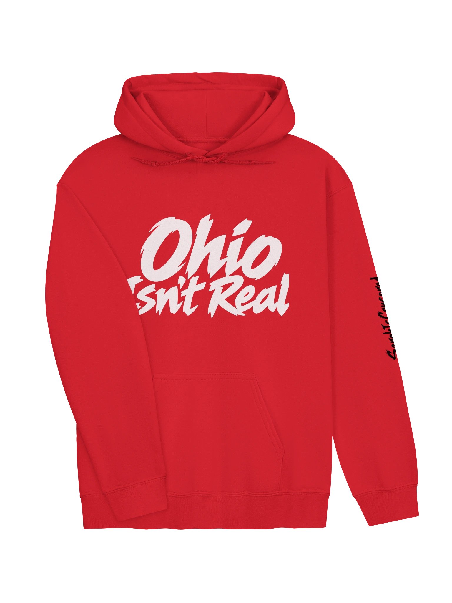 Ohio Isn't Real product image (3)