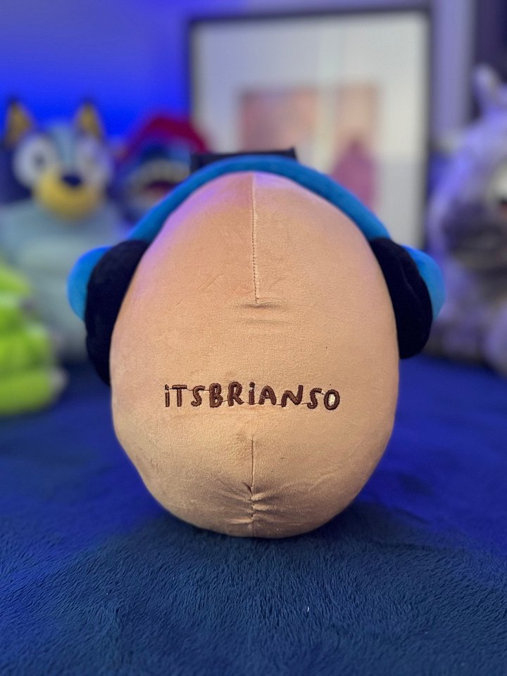itsbrianso Potato Plush product image (2)