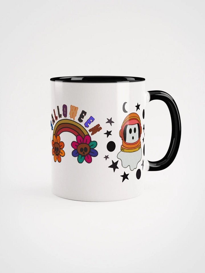 Salloween Mug product image (2)