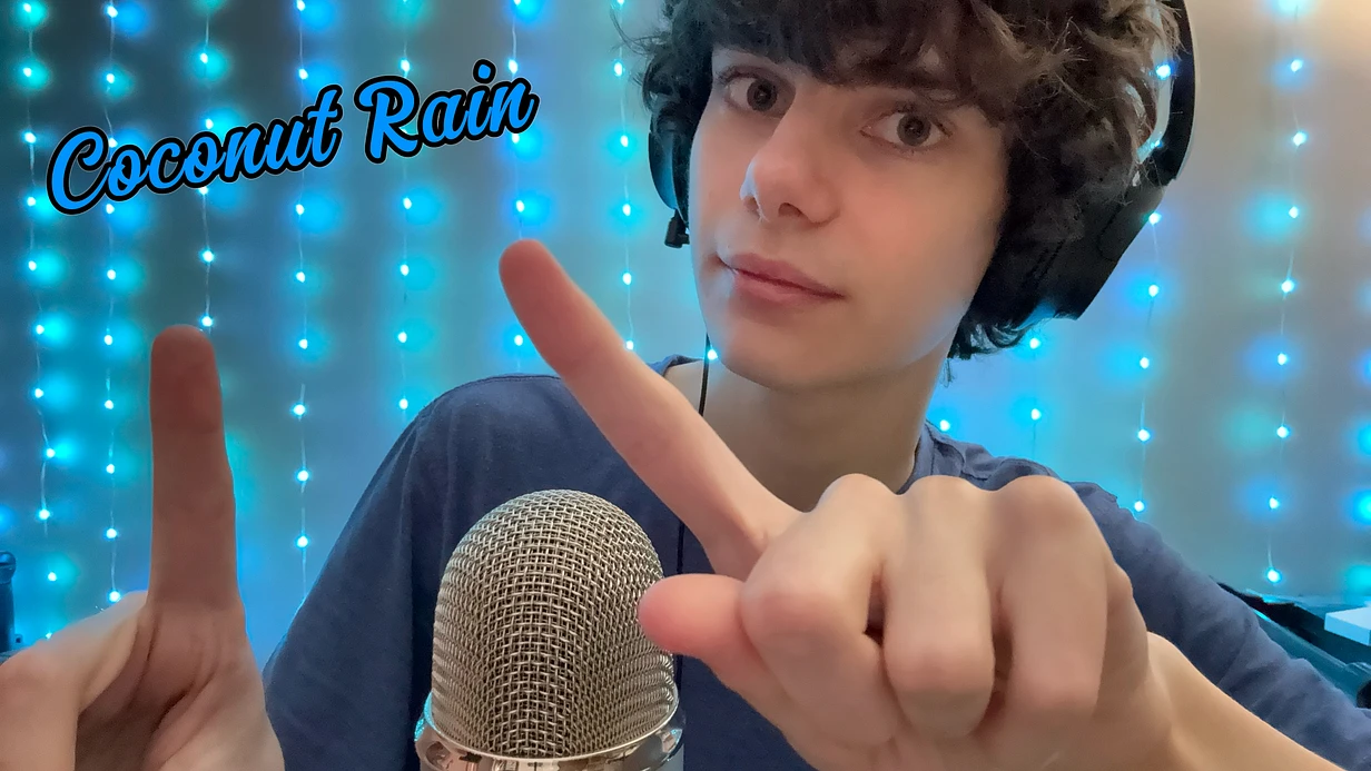 New video thumbnail
