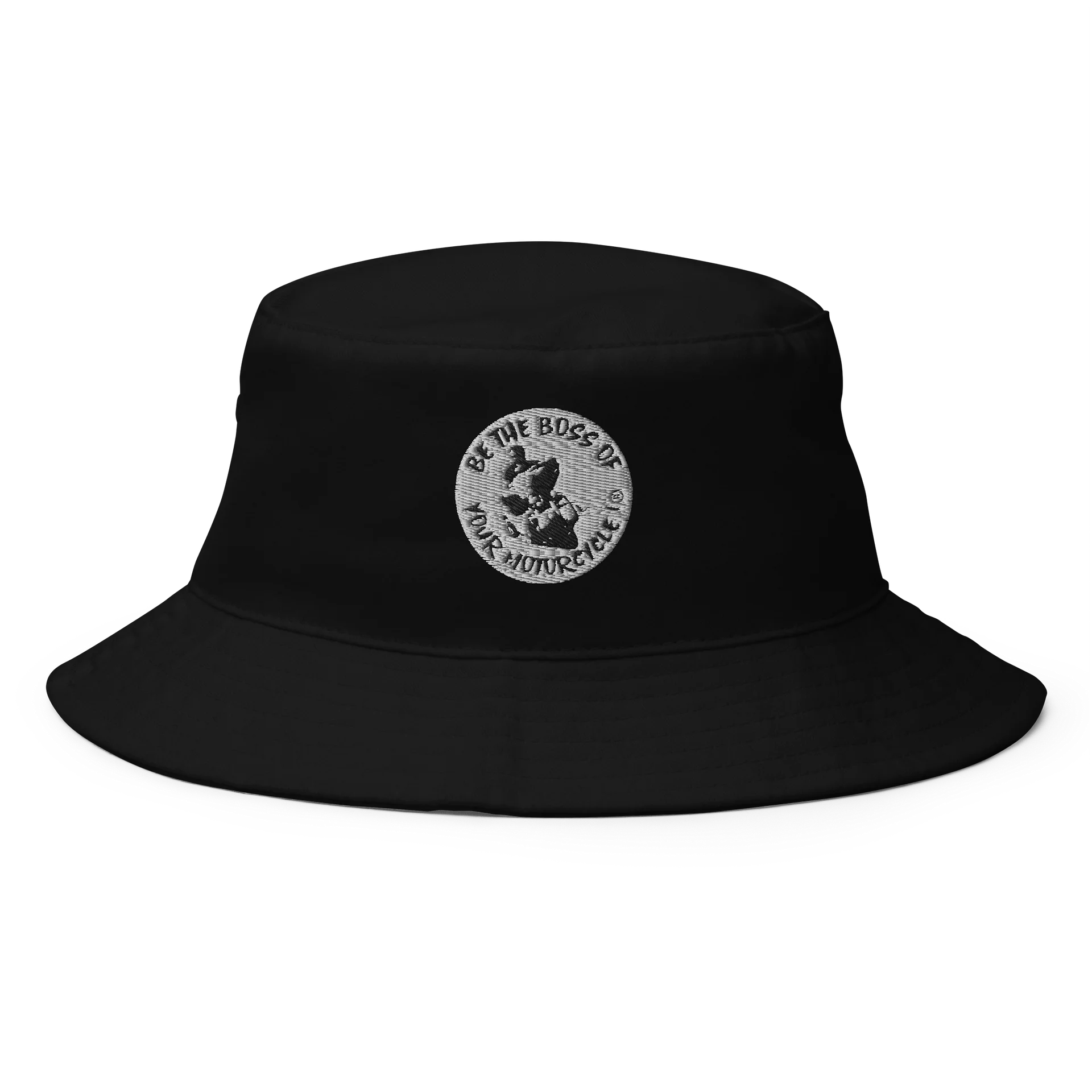 The BOSS Bucket Hat! product image (1)