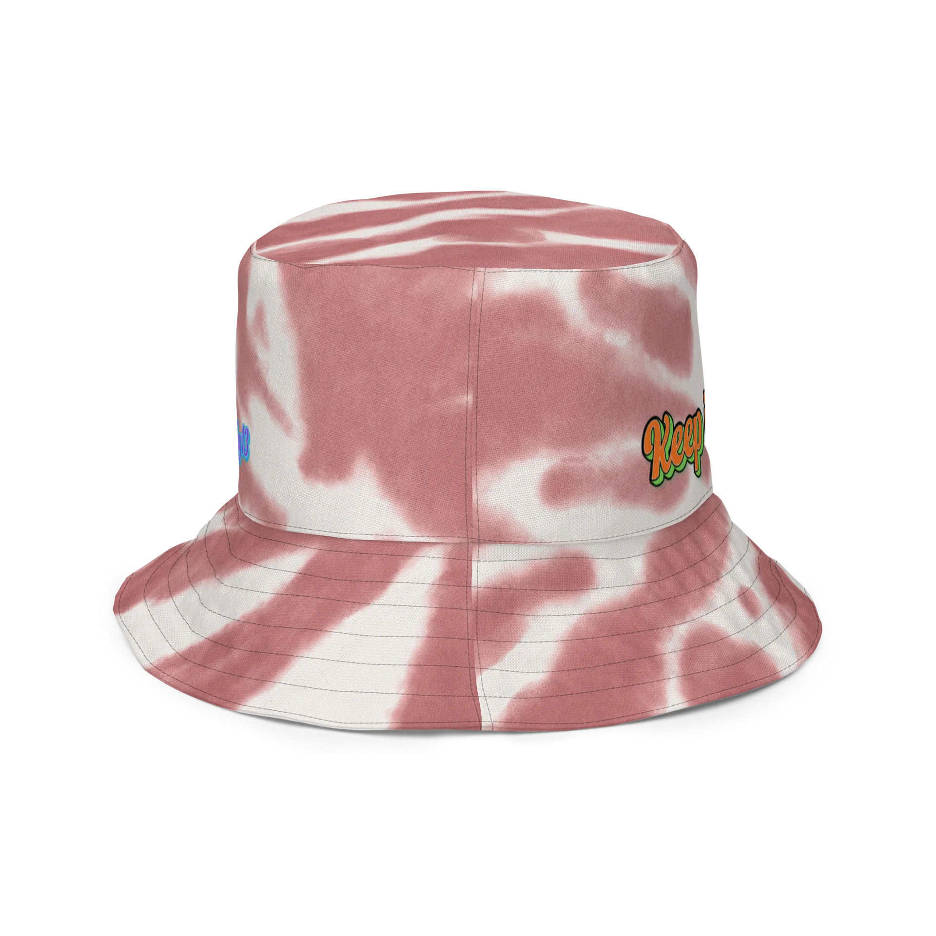 KEEP IT COSMIC — HALLOWEEN BUCKET HAT product image (6)