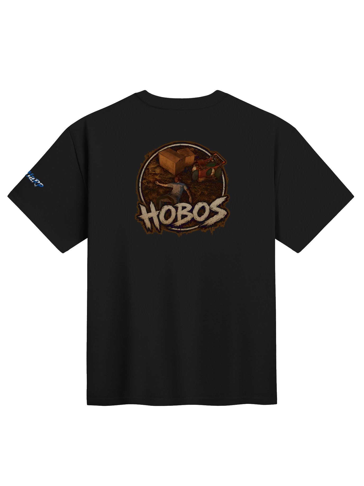 ScotiaRp Hobos Gang merch product image (2)